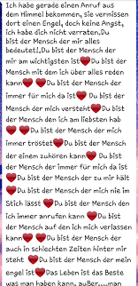 Und auch wenn wir uns streiten, ein. Mein Freund Hat Mir Einen Voll Sussen Text Geschrieben Und Ich Weiss Nicht Wie Ich Drauf Antworten Soll Liebe Problemfrage Boyfriend