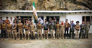 Panjshiri leaders have always made it clear, for better or worse, that the valley is part of afghanistan on its own terms. Ovod Mbt8l6lzm