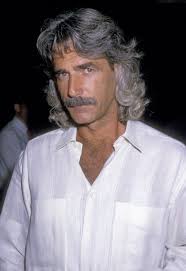 In the brief doritos commercial video, a western showdown happens in a ranch setting between lil nas x and sam elliott. Sam Elliott Through The Years Pictures Of Sam Elliott