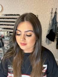 Make Up by Gillian Wilkinson