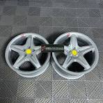 16 / 4 pcs / 1 set of wheels / Any