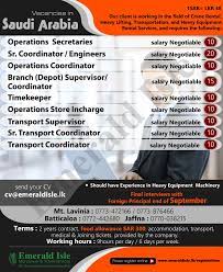 Foreign Jobs Overseas Jobs Service Trip Recruitment Company