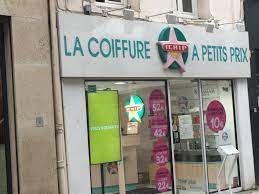 Tchip Coiffure Rouen Coiffeur Adresse Avis