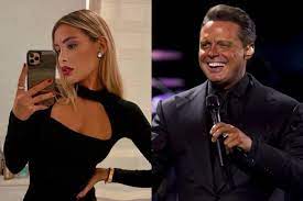 Luis miguel es un auténtico fenómeno musical que ha hecho de su garganta el más preciado de sus dones. Tafjk88 Oim7mm