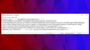 Emsisoft researchers have released a decryptor for the synack ransomware that could allow victims of the gang to decrypt their files for free emsisoft has released a free decryptor for synack. Remove Zzla Ransomware Virus Decrypt Zzla Files Geek S Advice