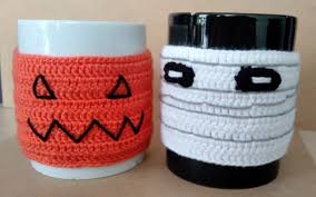 Bajar wasap a la pc. Dia 23 Monstruo Reto Halloween Tejiendo Crochet