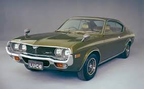 Image result for Andromeda Green 1967 Mazda