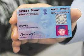 You'll need it to file income tax returns, to make payments above rs. Applying For New Pan Card Father S Name Not Mandatory