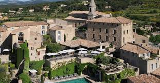More Than A Destination A Private Refuge The Hotel Crillon Le Brave A 5 Star Hotel In The Heart Of The V Hotels In France Village Hotel Best Boutique Hotels