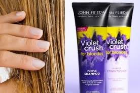 But then again, not all brunettes look good with blonde hair.so how do you know if you will? Brunette To Blonde Hair John Frieda