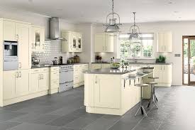 This is especially useful if your kitchen layout has an awkward. Luxury Ivory Shaker Kitchen Doors Kitchen Warehouse Uk