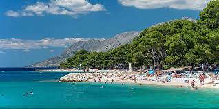 A horvát tengerpart vagy horvát adria (hrvatska obala): Ez Horvatorszag 11 Legszebb Strandja