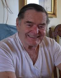 James Albert Doherty (Jim) Obituary