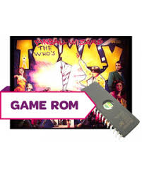 Search results for: 'versions' • Ministry of Pinball