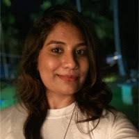 Vasantha Lakshmi D R