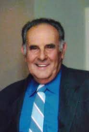 Obituary information for F. Andrew Anastasio, Sr.