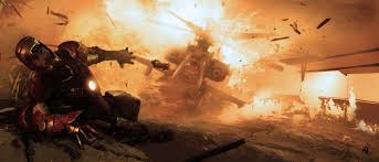 Of course, black could be pulling a fast one similar to what zack snyder did with the idea of zod appearing in man of steel (ie. Film Production Iron Man 3 Wiki Guide Ign