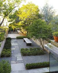 Taman Yang Indah Bersih Dan Tertata Rapi Asik Nongkrong Disini Foras Ztudio Garden Architecture Modern Landscaping Backyard Landscaping Designs