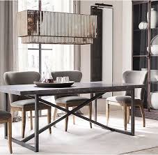 47bar table, dining table high table with stable metal frame, industrial narrow rectangular pub table, coffee bar table, bar table set for living room, kitchen (47.2l x 15.7w x 35.4h) $101.99. Narrow Rectangular Dining Table You Ll Love In 2021 Visualhunt