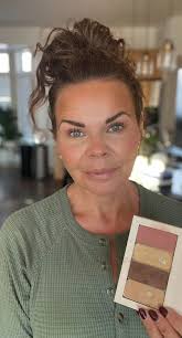 Daylily lip and cheek product