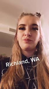 Not Seattle 🤦‍♀️ #richland #washington #notseattle #comedy #funny  #Teamfk86 #foryoupage #trending #viral #FYP #followme #roadto5k #omfgfam #