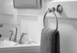 It has a durable and strong glass construction. 22 Terrific Bathroom Accessories Ideas To Inspire You