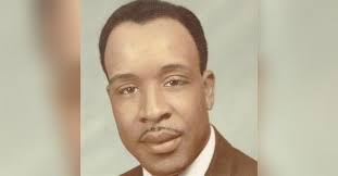 Bishop Willie Gray Suggs Obituary