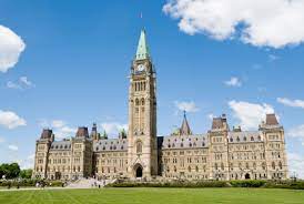 Politique Canadienne Comprendre Le Systeme Politique Canadien
