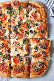 Pin On Pizza Crust Recipe