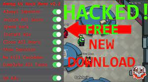 How To Hack Among Us Always Impostor Unlock All Skins Working Unlock New Shows Skin