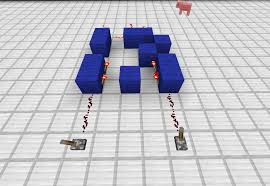 Do you want your office to have a computer? How To Build A Simple Redstone Adding Machine In Minecraft Minecraft Wonderhowto