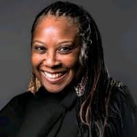 Yvette Garrett's Instagram, Twitter & Facebook