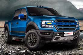 The maverick name was once used on a compact car by ford in the 1970s. Ford Maverick Envisioned As Junior Raptor Pickup Carbuzz
