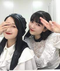 pin on 東京女子流