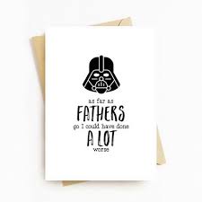 This fast and easy father's day card is the perfect addition to this year's father's day gift. Our Favorite Printable Father S Day Cards And Yes They Are All Free