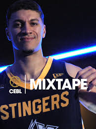 What a run it was for #BrodyClarkewith the @edmontonstingers🐝 ▪️ 2019...