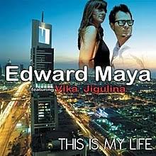 this is my life edward maya song wikipedia