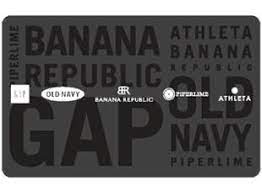 Check spelling or type a new query. Options Giftcard Gap Banana Republic And Old Navy Purchase Gift Card Membership Rewards