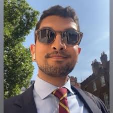 Excited to share that I have graduated from Girton College, University of  Cambridge this time with a medical degree! I owe a big thank you to many  people, but most of all,