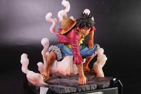 We did not find results for: Back Order One Piece Model Palace 1 6 Monkey D Luffy Gear Second Re Shingeki Shop