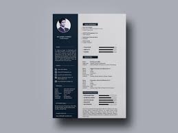 Hopefully the above 17 resume designs have given you some real inspiration and food for thought to go out there and secure your next big opportunity. Free Cool Resume Template Unique Resume Template Best Free Resume Templates Resume Template