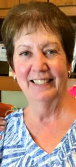 Mary Kathryn (Kaye) Johnston