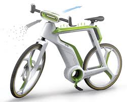Concept Yanko Design Page 14 In 2020 Bicycle Bike Ebike