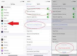 How To Control And Delete Cookies On Your Browser | Pcmag