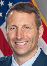 71st Student Squadron welcomes new commander > Vance Air Force Base >  Article Display