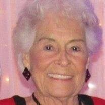 Irene LeMay Obituary