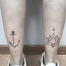 We did not find results for: 150 Tatuagens Na Panturrilha Para Inspirar Seus Proximos Rabiscos