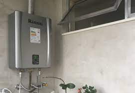 A vaporização é a mudança do estado líquido para o estado gasoso e é o processo inverso da liquefação. Como Instalar Um Aquecedor A Gas Rinnai Vip Aquecedores