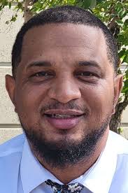 Spotlight Interview: Lashaun Jones — National Partnership for Juvenile  Services