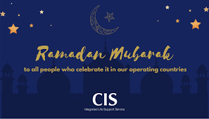 Find & download free graphic resources for ramadan mubarak. Cis Group Integrated Life Support Services